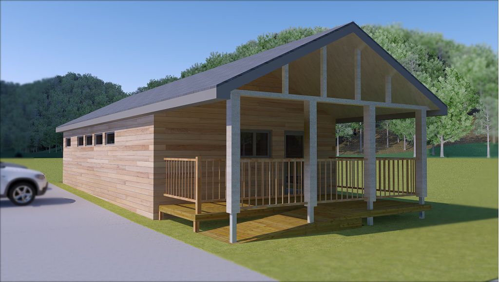 Coaley Community Shop
