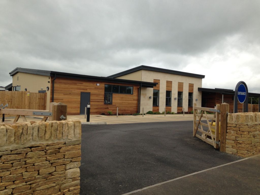 ‘Tiggers’ Nursery