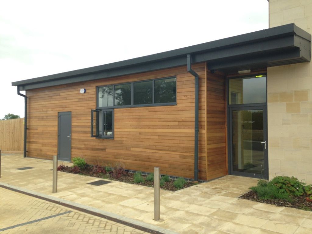 ‘Tiggers’ Nursery