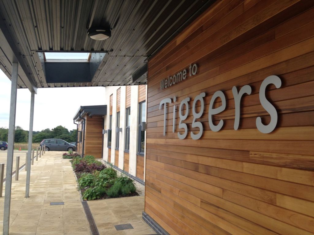 ‘Tiggers’ Nursery