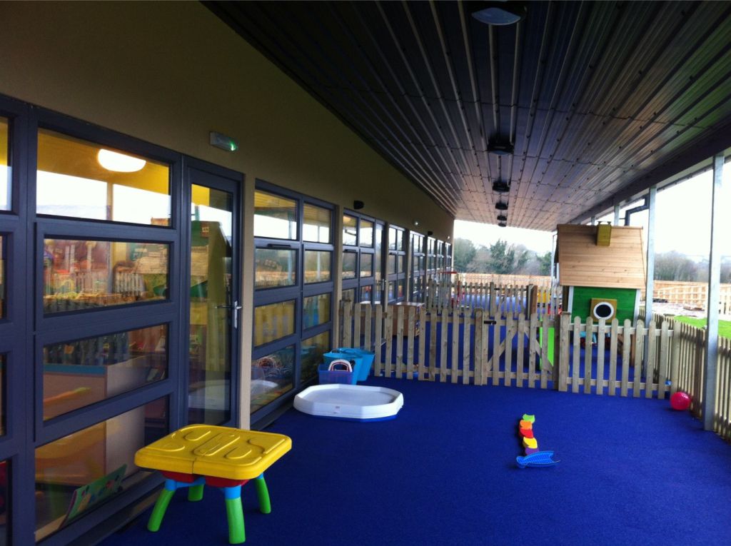 ‘Tiggers’ Nursery