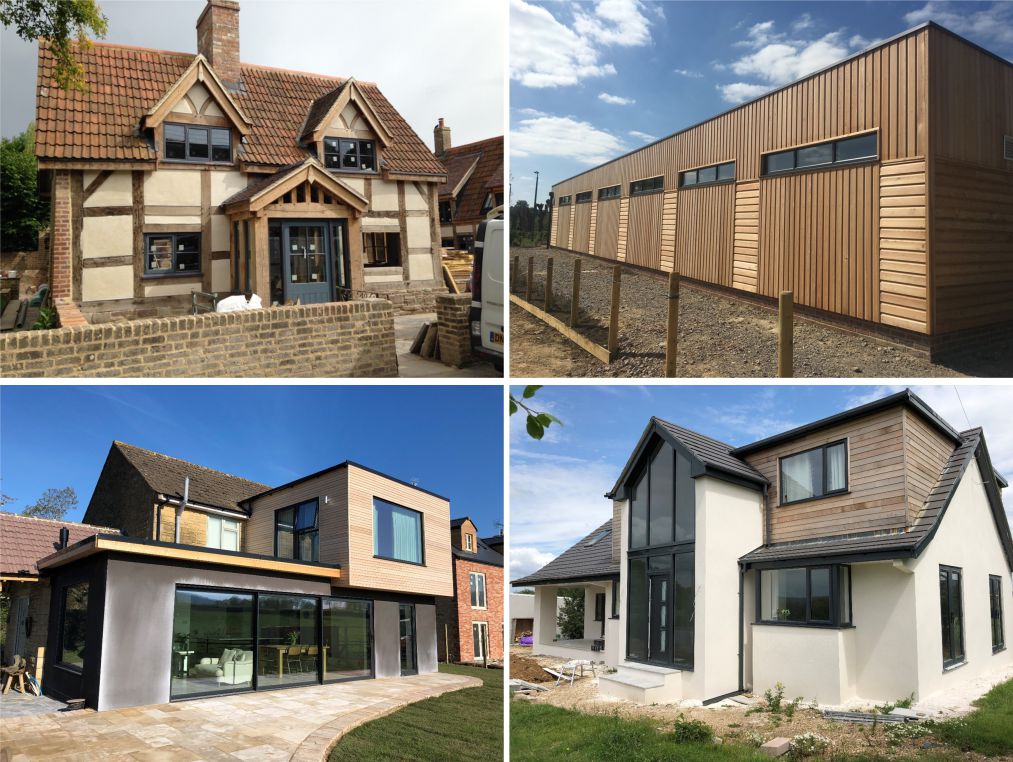 Architectural Services from Elevation One