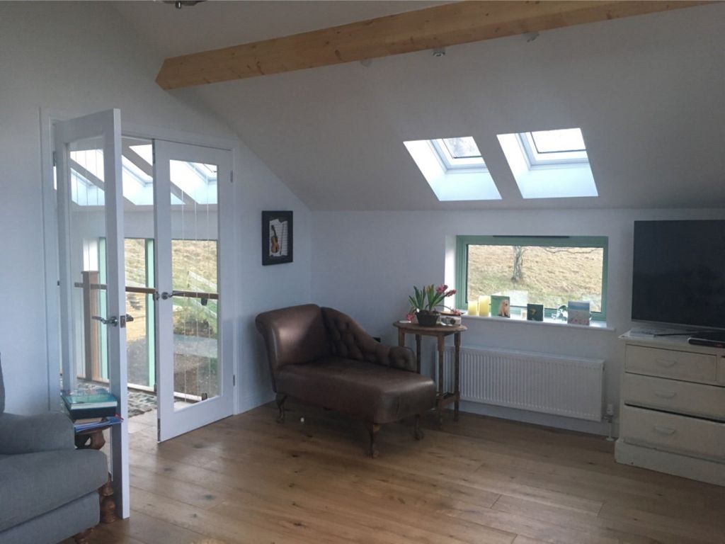 New Build: Cranham Common