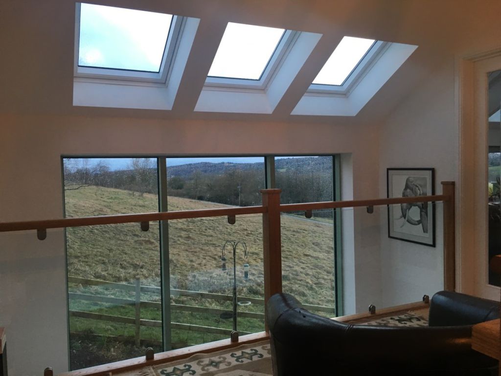 New Build: Cranham Common