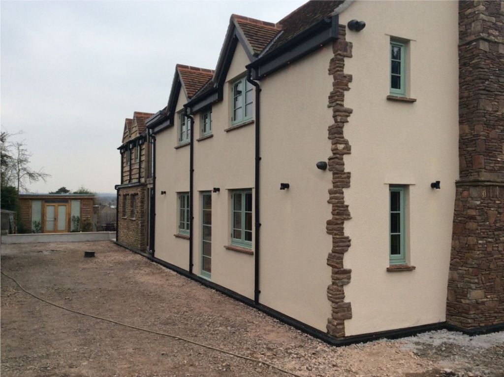 Replacement Dwelling, Frampton Cottereill (Green Belt)