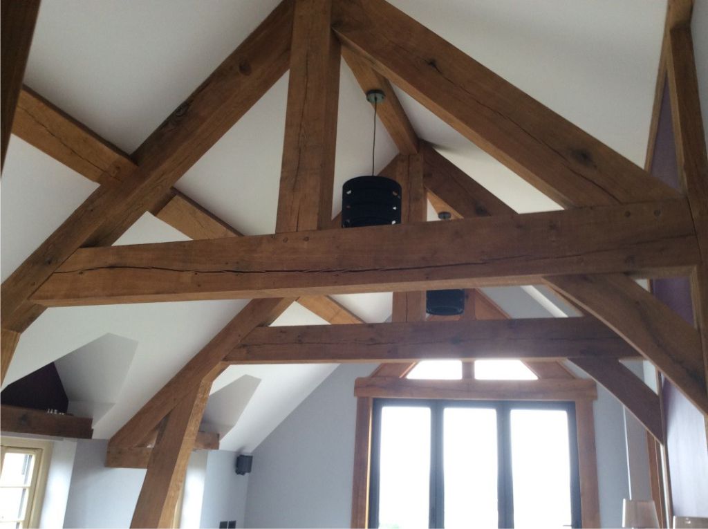 Replacement Dwelling, Frampton Cottereill (Green Belt)