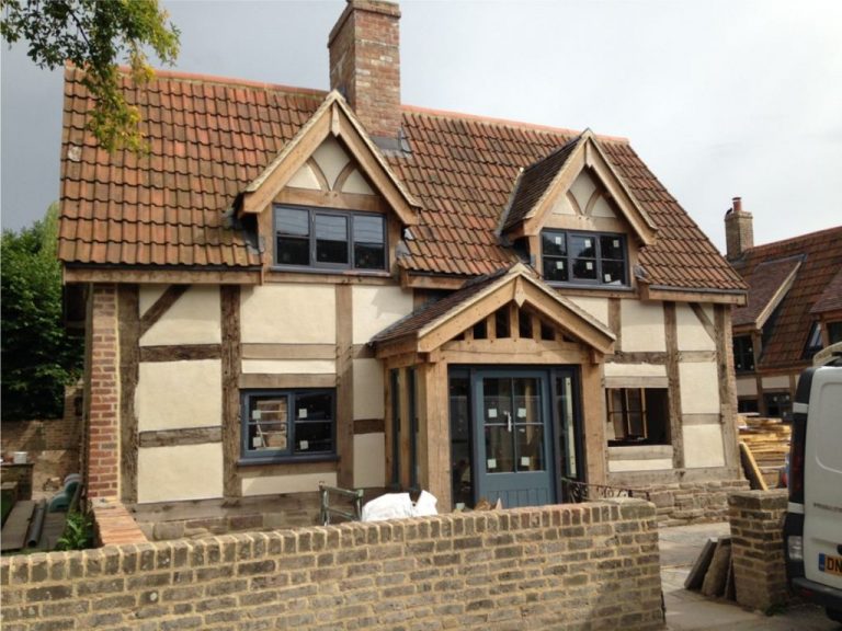 Grade II Listed Building, Frampton on Severn